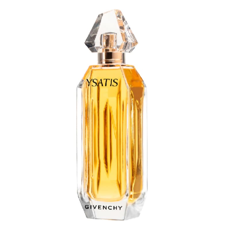 Givenchy Ysatis edt 100ml Mujer