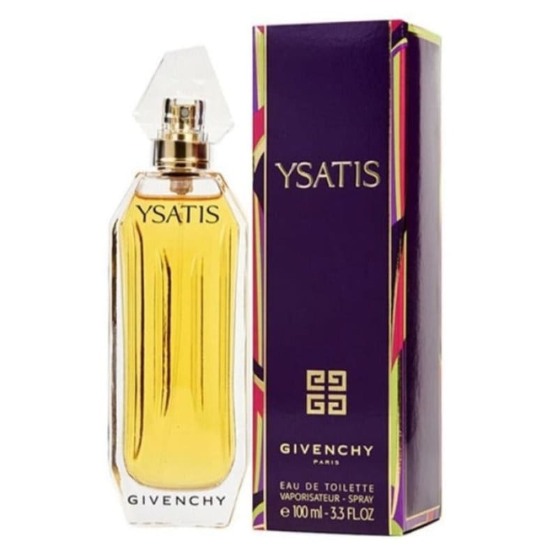 Givenchy Ysatis edt 100ml Mujer