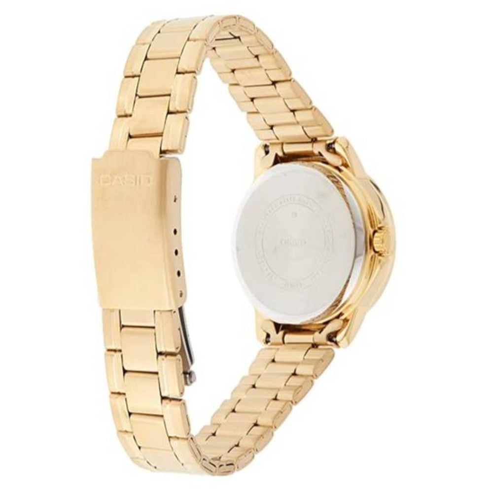 Reloj Casio LTP-V004G-7B Mujer - Análogo