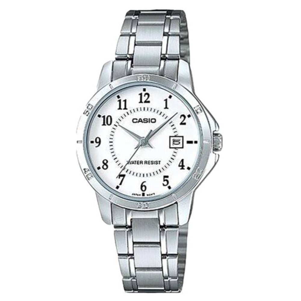 Reloj Casio LTP-V004D-7B Mujer - Análogo