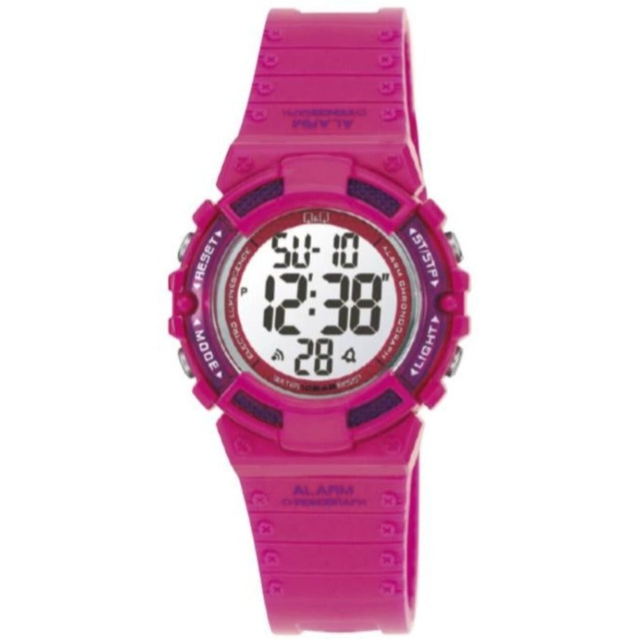 Reloj Q&Q M138J003Y Mujer - Digital