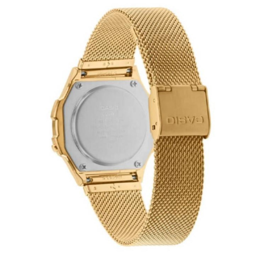 Reloj Casio Vintage A-171WEMG-9A Unisex - Digital
