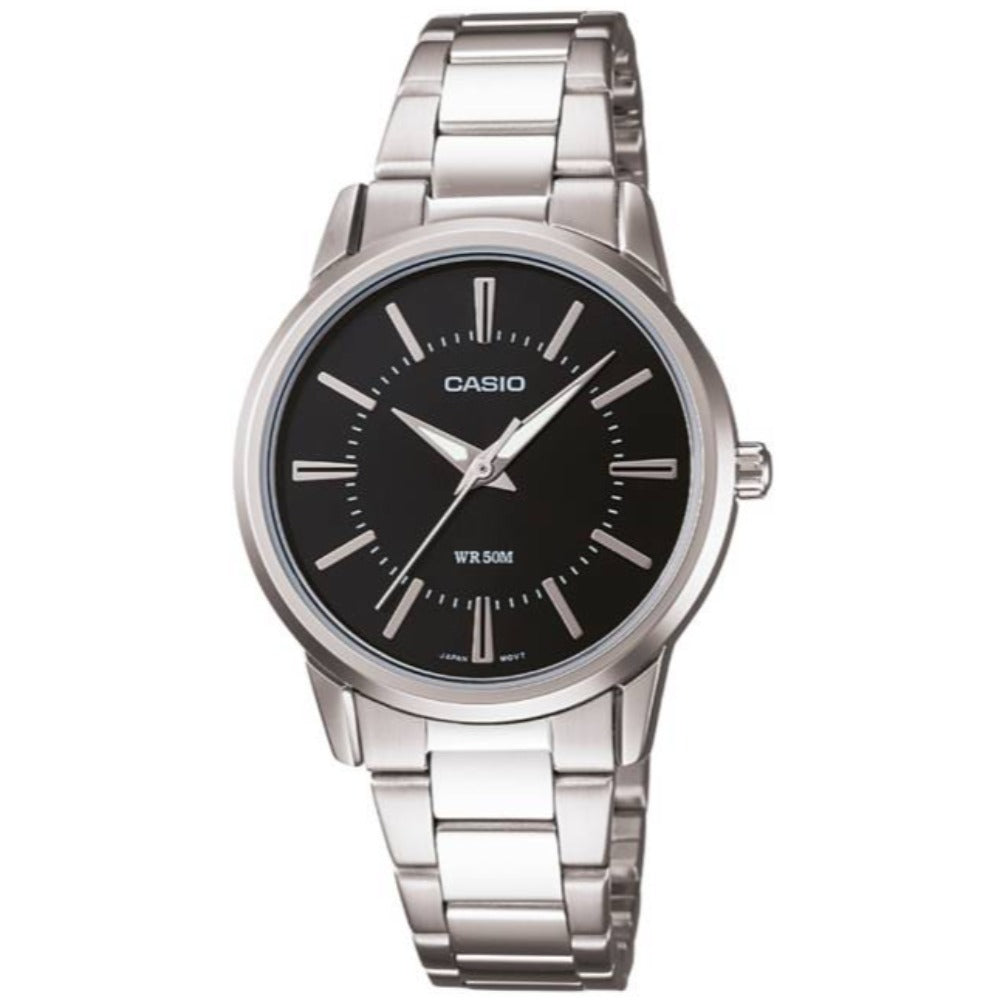 Reloj Casio LTP-1303D-1AV Mujer - Análogo