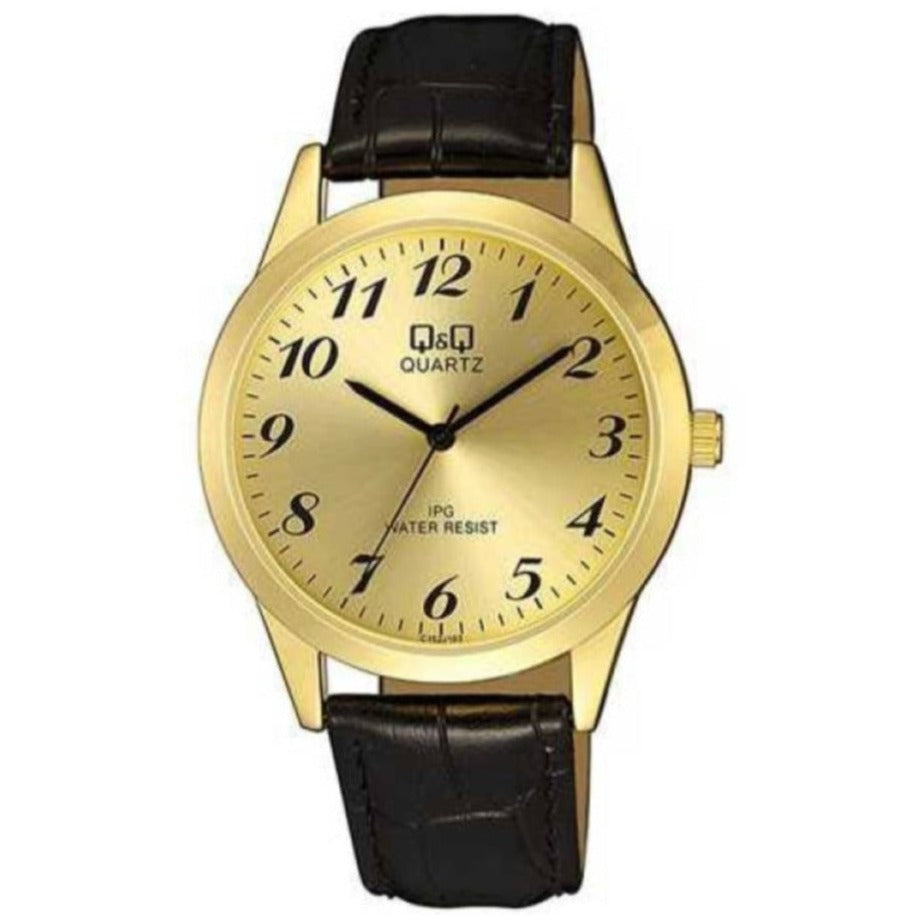 Reloj Q&Q C152J103Y Hombre - Análogo