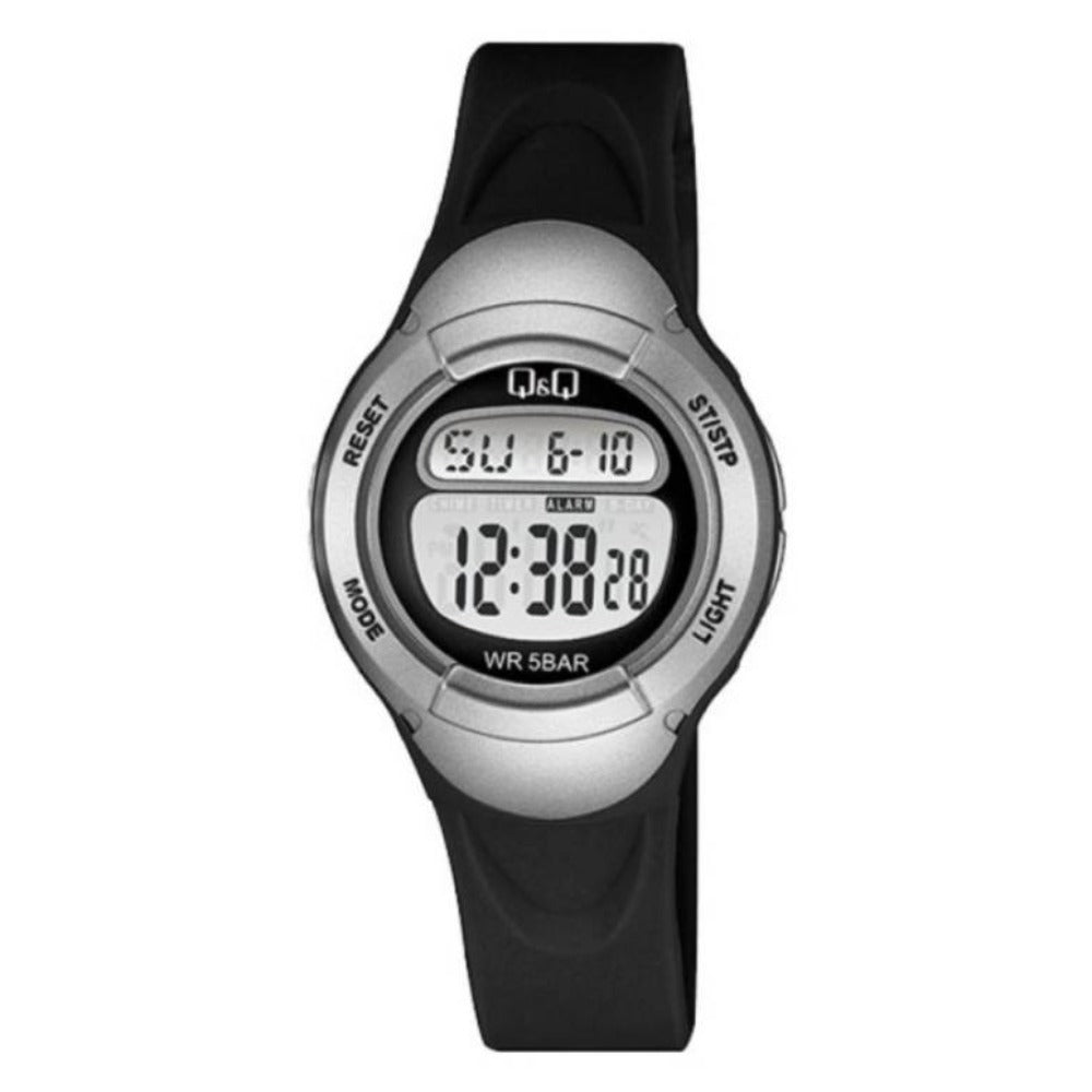 Reloj Q&Q M194J001Y Unisex - Digital