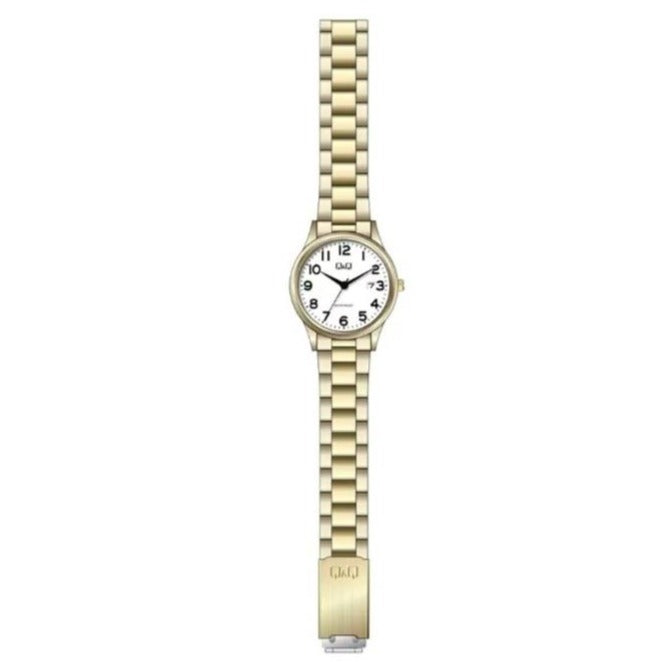 Reloj Q&Q A482J004Y Hombre - Análogo