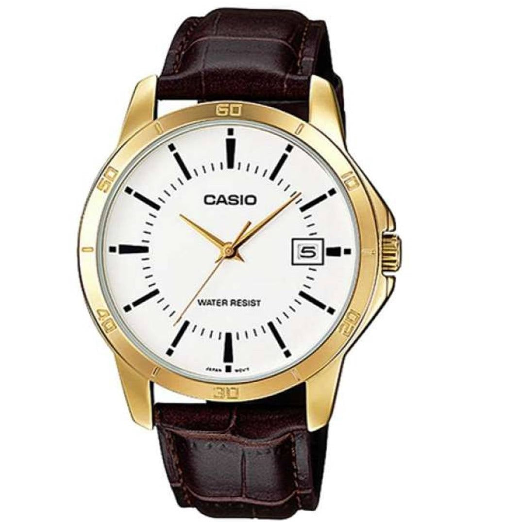 Reloj Casio LTP-V004GL-7A Mujer - Análogo - Relojeando Default Title Casio Reloj Reloj Casio LTP-V004GL-7A Mujer - Análogo
