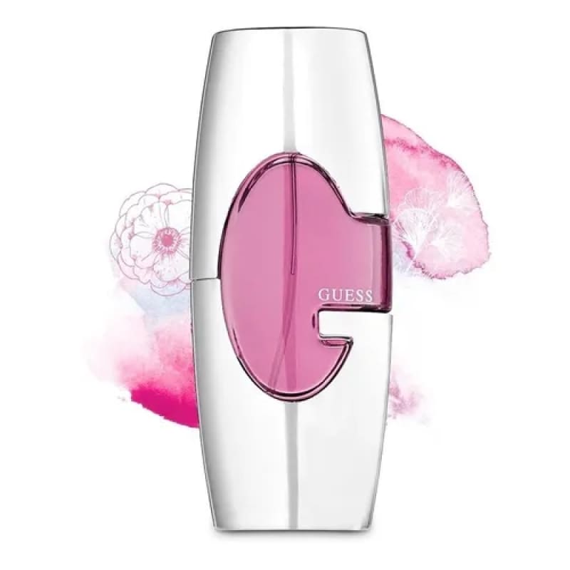 Guess For Woman edp 75ml Mujer - Perfume