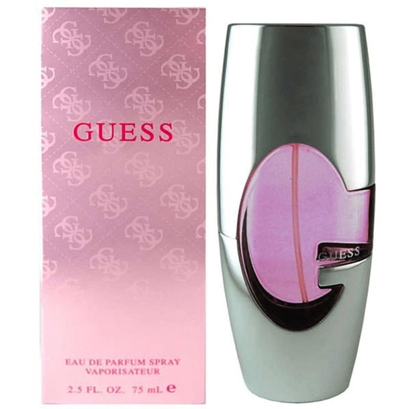 Guess For Woman edp 75ml Mujer