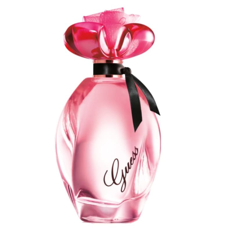 Guess Girl edt 100ml Mujer