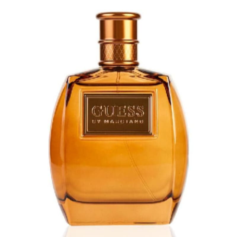 Guess Marciano Men edt 100ml Hombre