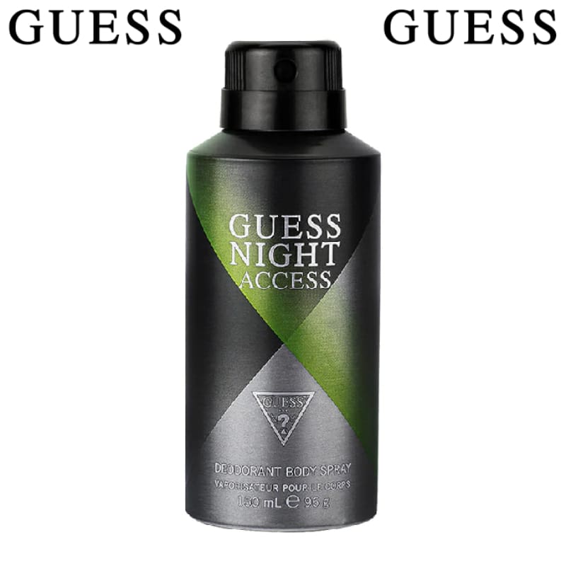 Guess Night Access Desodorante 150ml Hombre - Guess - Default Title - Perfumisimo