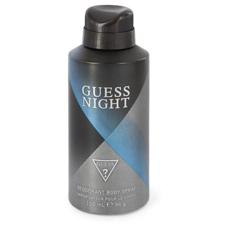 Guess Night Desodorante 150ml Hombre
