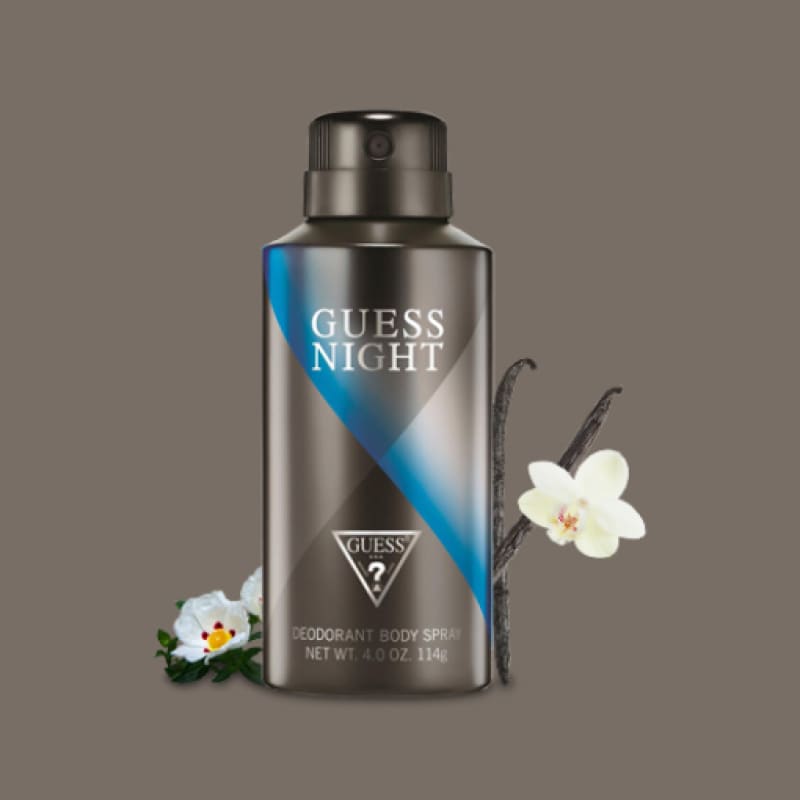 Guess Night Desodorante 150ml Hombre - Guess - Default Title - Perfumisimo