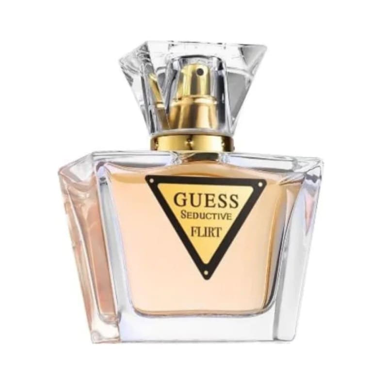 Guess Seductive Flirt edt 75ml Mujer - Guess - Default Title - Perfumisimo