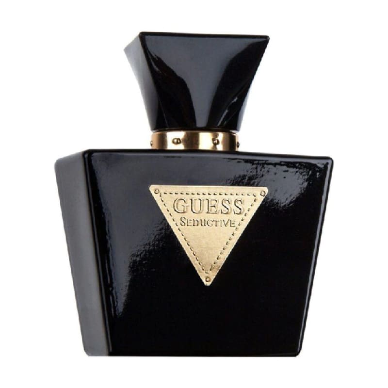 Guess Seductive Noir edt 75ml Mujer - Guess - Default Title - Perfumisimo