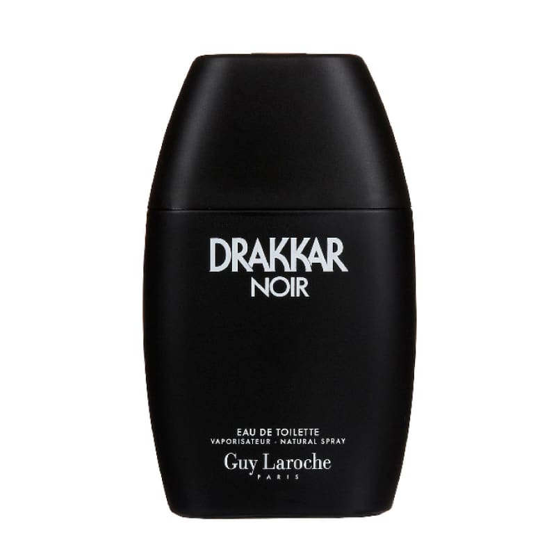 Guy Laroche Drakkar Noir edt 100ml Hombre
