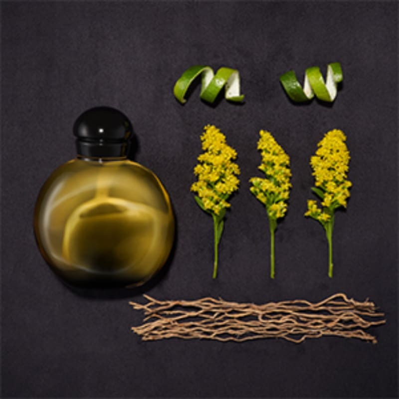 Halston 1-12 edc 125ml Hombre - Halston - Default Title - Perfumisimo