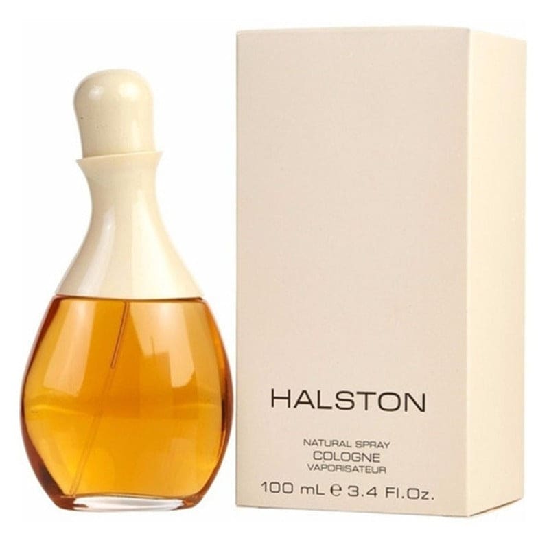 Halston 100 ml edt Mujer