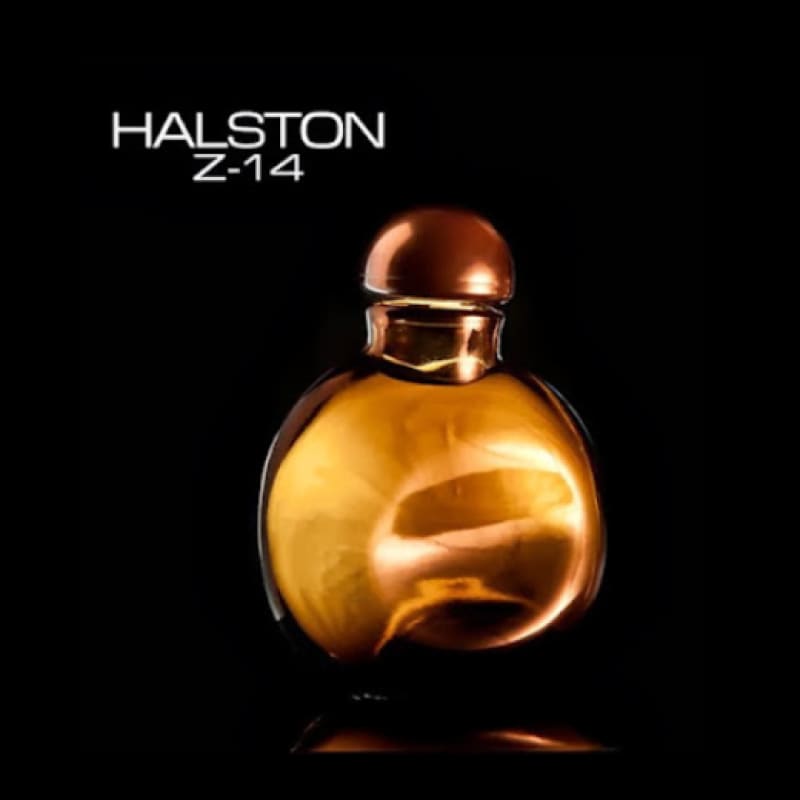 Halston Z-14 edc 125ml Hombre - Halston - Default Title - Perfumisimo