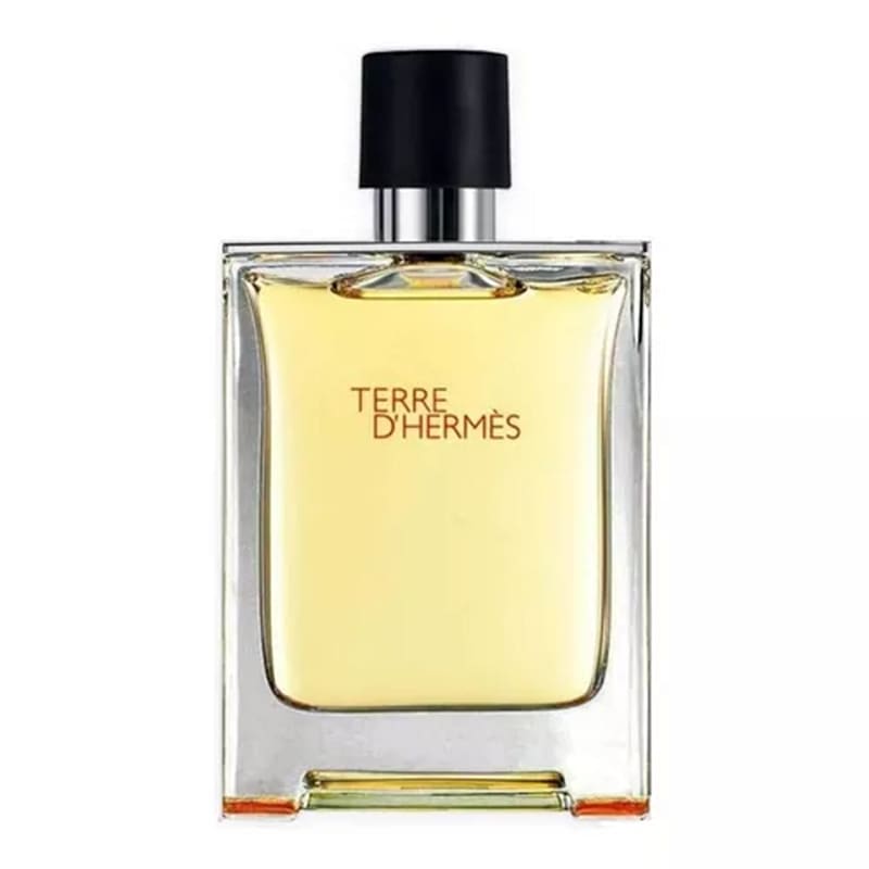 Hermes Terre D'Hermes edt 200ml Hombre