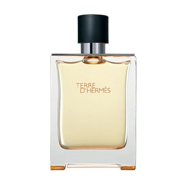 TERRE D'HERMÈS Eau de Toilette 50ML Hermes Terre D'Hermes edt 50ml Hombre - Toilette - Perfumisimo