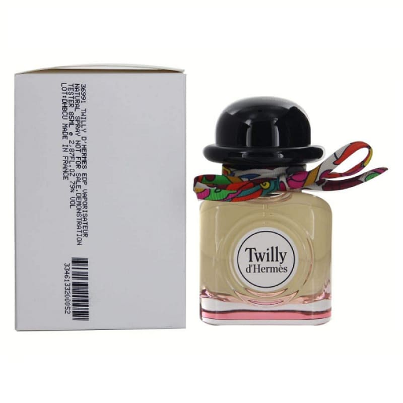 Hermes Twilly D’Hermes edp 85ml Mujer TESTER - Hermes - Default Title - Perfumisimo