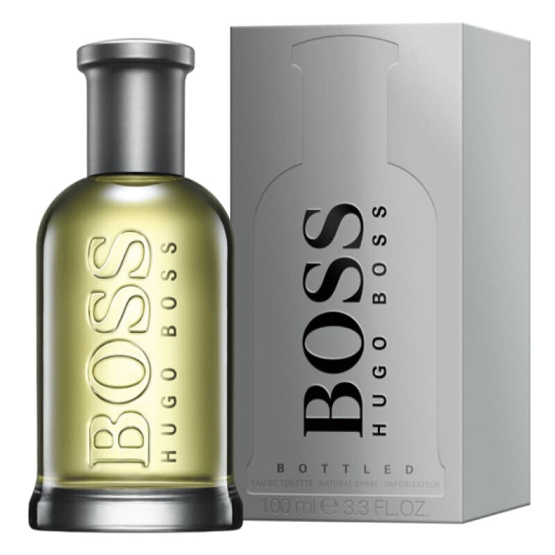 Hugo Boss Boss Bottled edt 100ml Hombre - Hugo Boss - Default Title - Perfumisimo