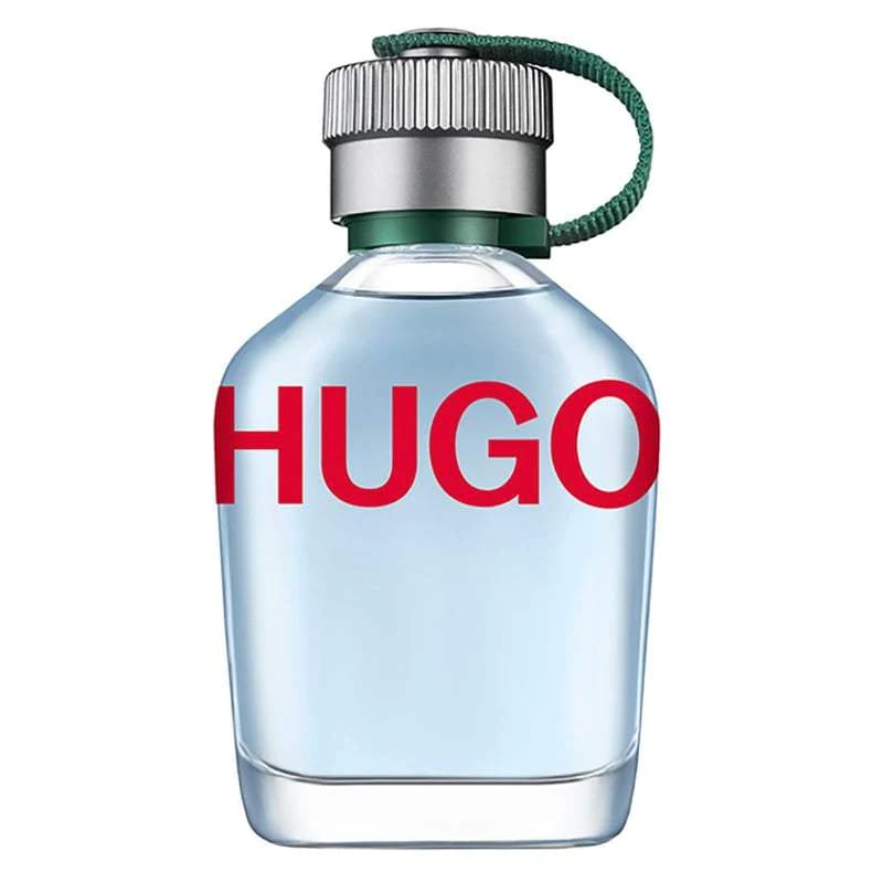 Hugo Boss Hugo Cantimplora edt 200ml Hombre Nuevo Formato (Sin Celofan) - Hugo Boss - Default Title - Perfumisimo