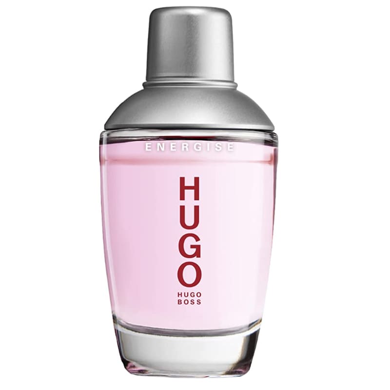 Hugo Boss Energize (Nuevo Formato) edt 75ml Hombre -