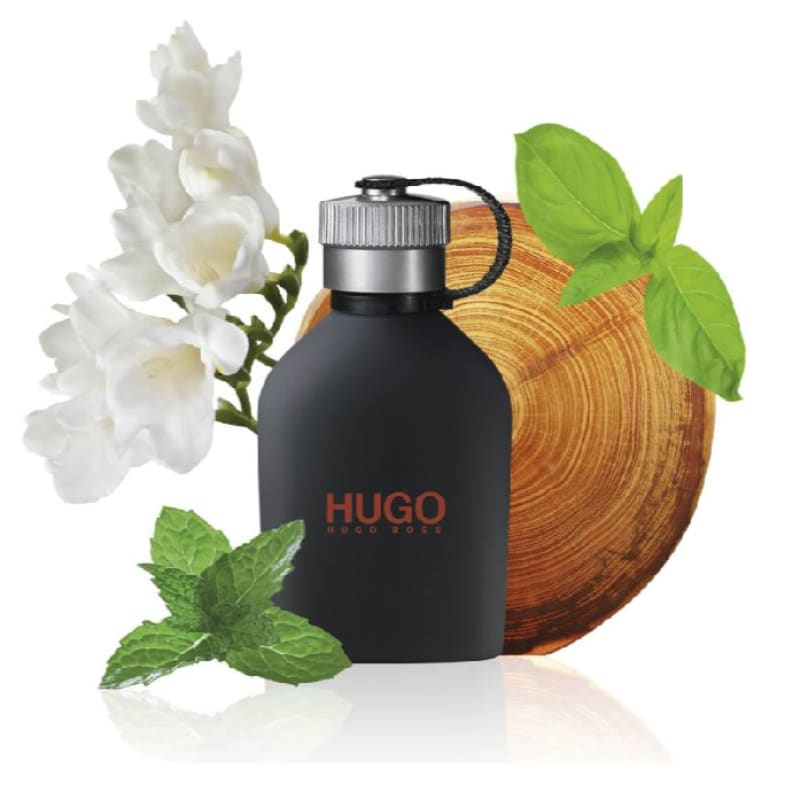Hugo Boss Just Different Formato 2021 edt 125ml hombre