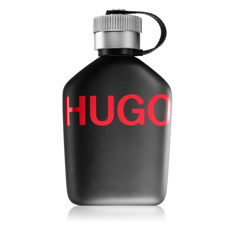 Hugo Boss Just Different Formato 2021 edt 125ml hombre