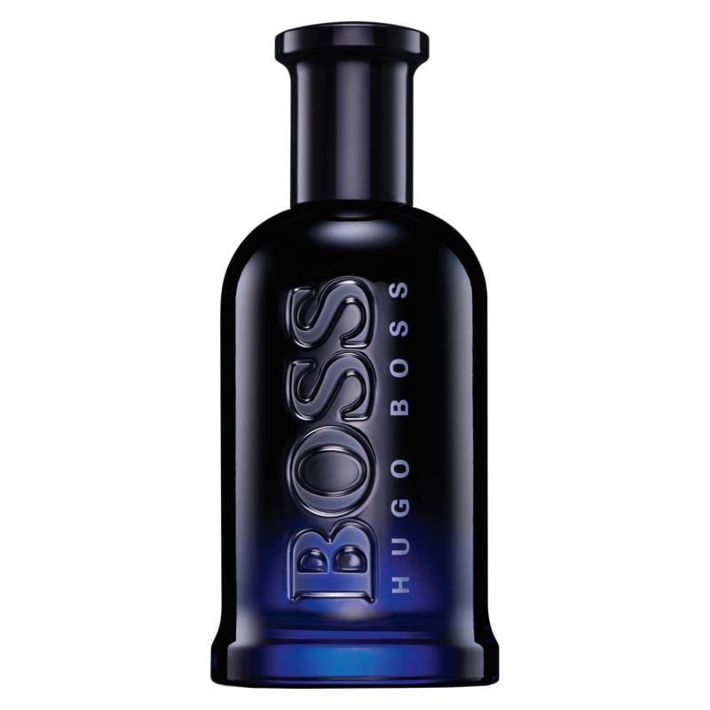 Hugo Boss Bottled Night edt 100ml Hombre - Hugo Boss - Default Title - Perfumisimo