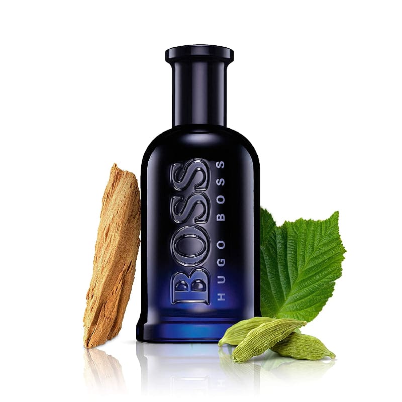 Hugo Boss Bottled Night edt 100ml Hombre - Hugo Boss - Default Title - Perfumisimo