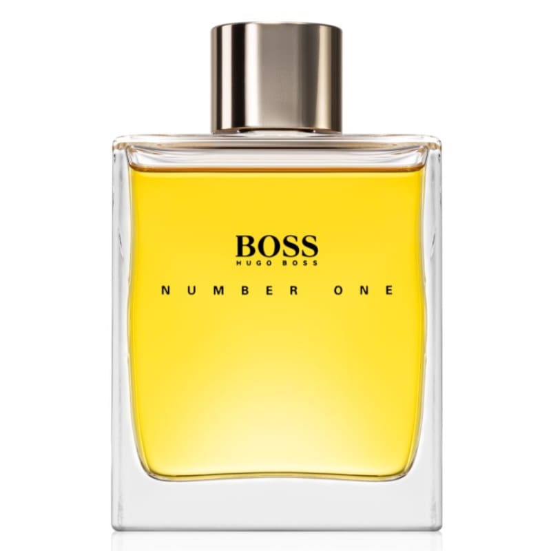 Hugo Boss Number One edt 100ml Hombre - Hugo Boss - Default Title - Perfumisimo