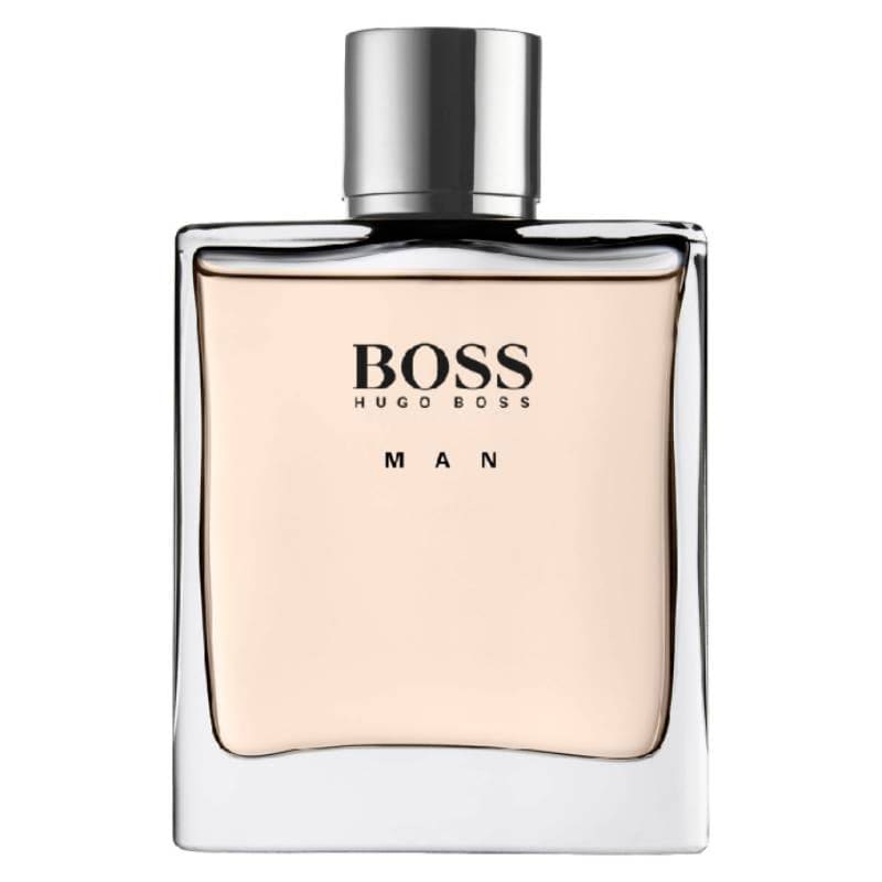 Hugo Boss Orange Man (Nuevo Formato) edt 100ml Hombre