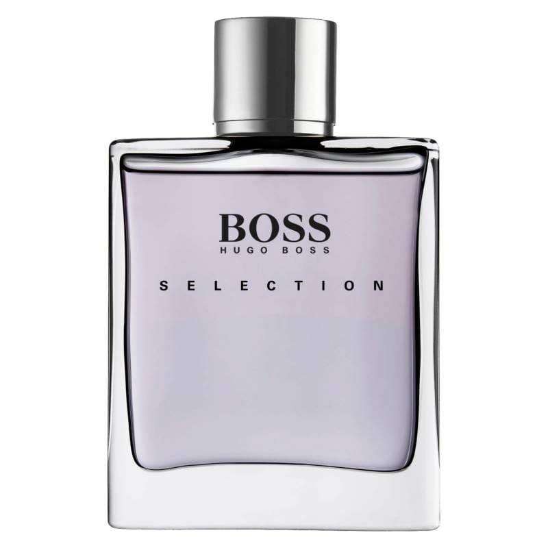 Hugo Boss Selection edt 100ml Hombre (Nuevo Formato)