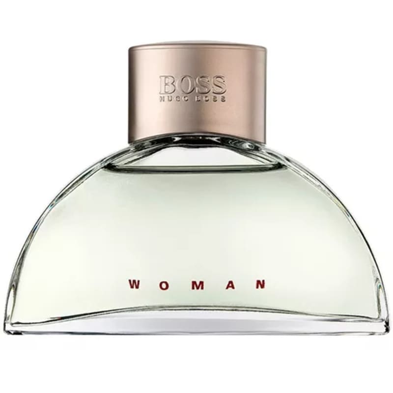 Hugo Boss Women Media Luna edp 90ml Mujer - Perfume