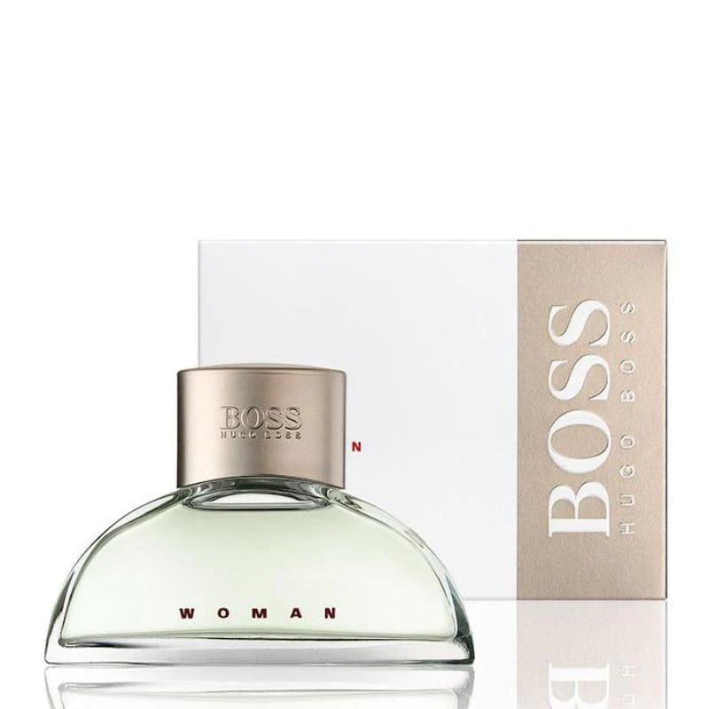Hugo Boss Women Media Luna edp 90ml Mujer - Hugo Boss - Default Title - Perfumisimo