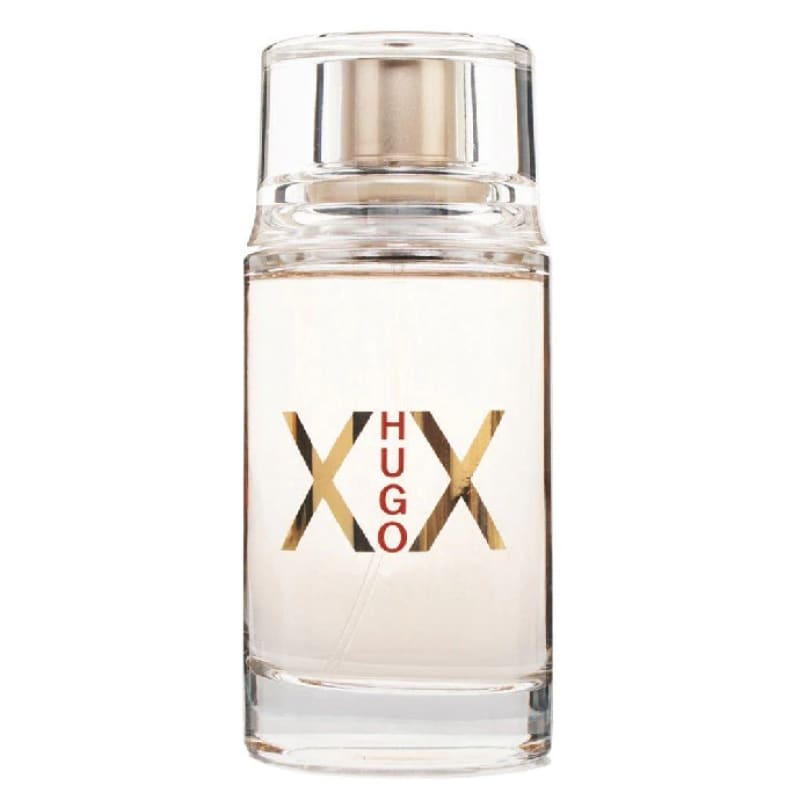 Hugo Boss XX edt 100ml Mujer - Hugo Boss - Default Title - Perfumisimo