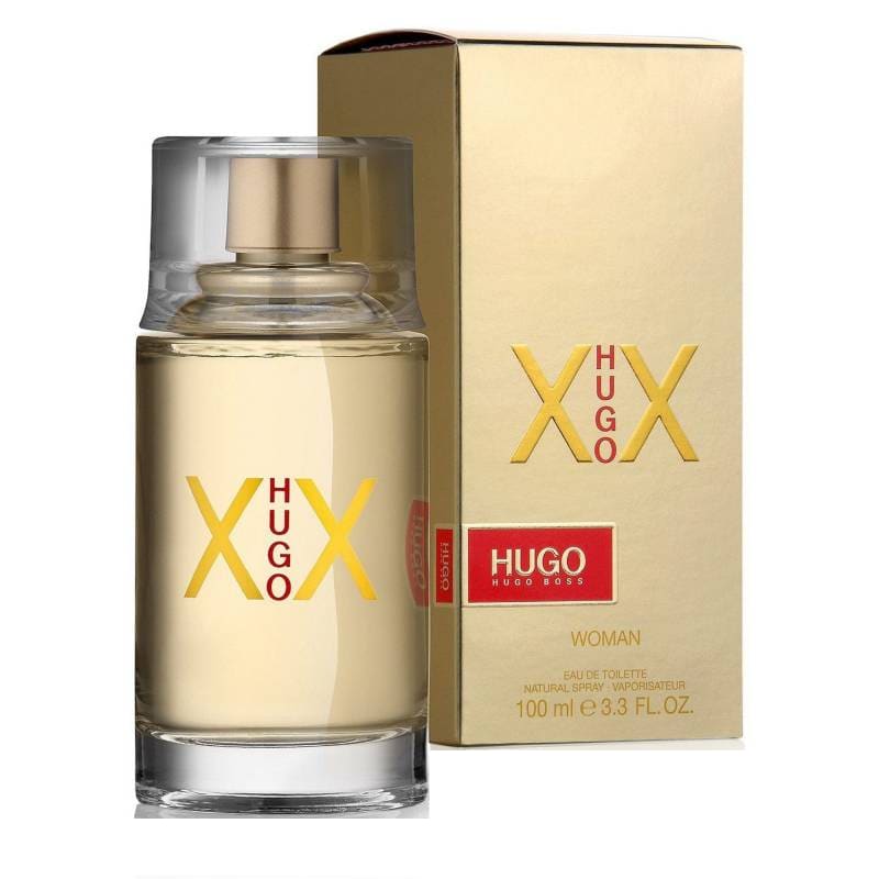 Hugo Boss XX edt 100ml Mujer - Hugo Boss - Default Title - Perfumisimo