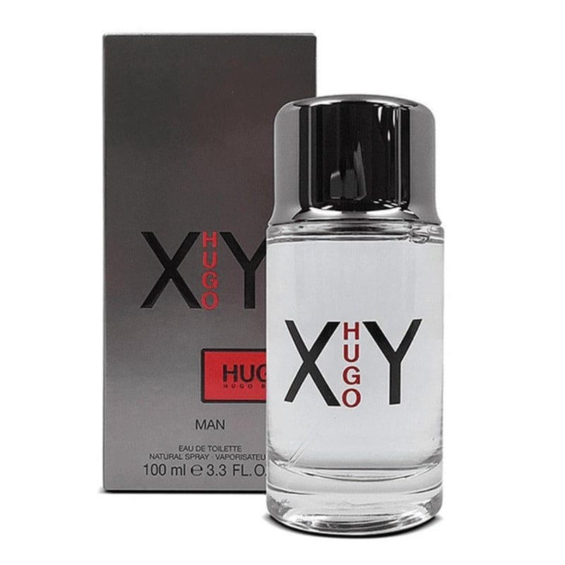 Hugo Boss XY edt 100ml Hombre - Hugo Boss - Default Title - Perfumisimo