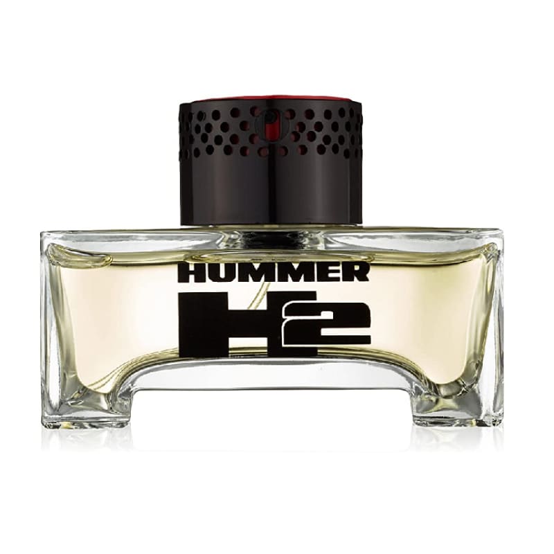 Hummer H2 edt 125ml Hombre - Hummer - Default Title - Perfumisimo