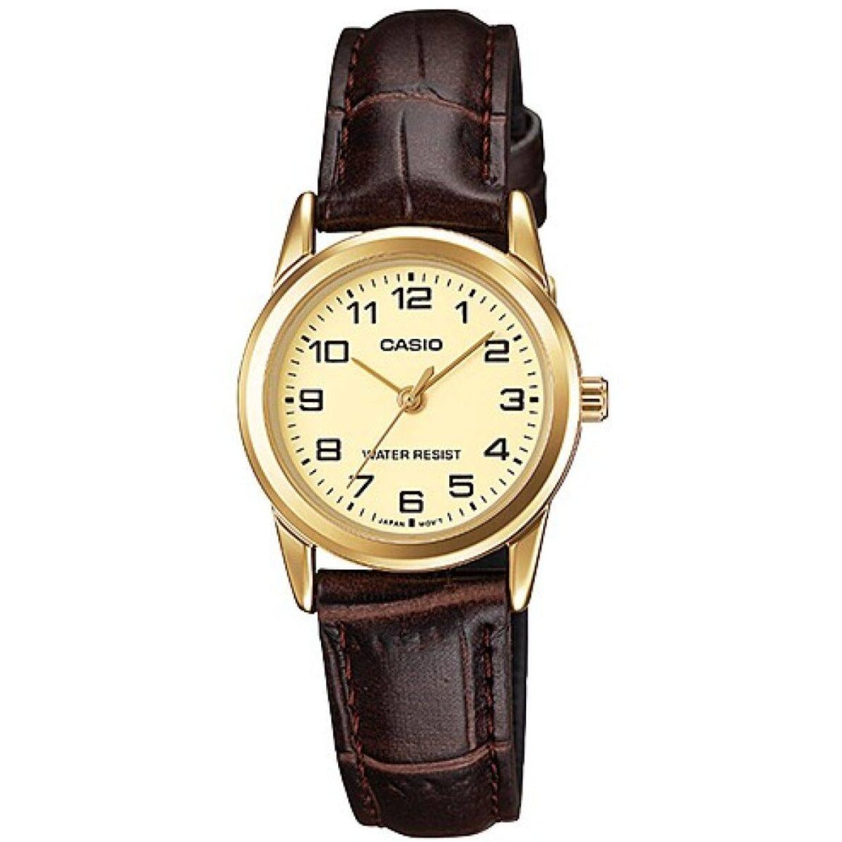 Reloj Casio LTP-V001GL-9B Mujer - Análogo - Relojeando Default Title Casio Reloj Reloj Casio LTP-V001GL-9B Mujer - Análogo