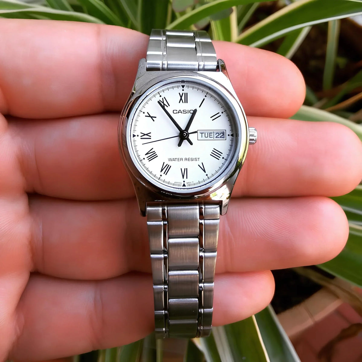 Reloj Casio LTP-V006D-7B Mujer - Análogo - Relojeando Default Title Casio Reloj Reloj Casio LTP-V006D-7B Mujer - Análogo