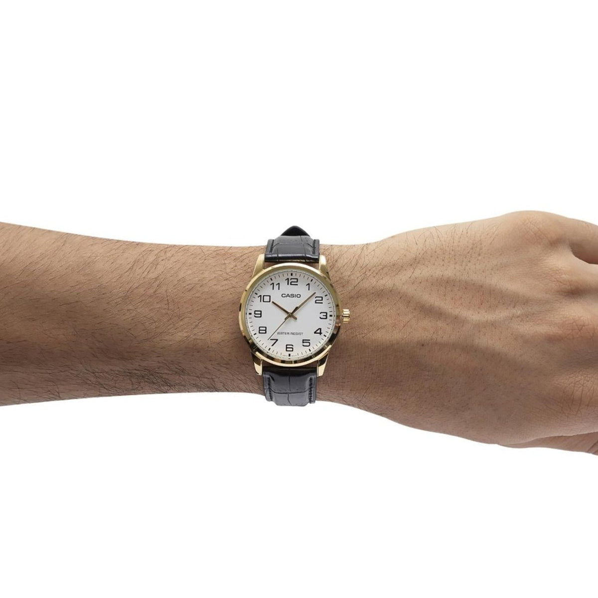 Reloj Casio MTP-V001GL-7B Hombre - Análogo - Relojeando Default Title Casio Reloj Reloj Casio MTP-V001GL-7B Hombre - Análogo