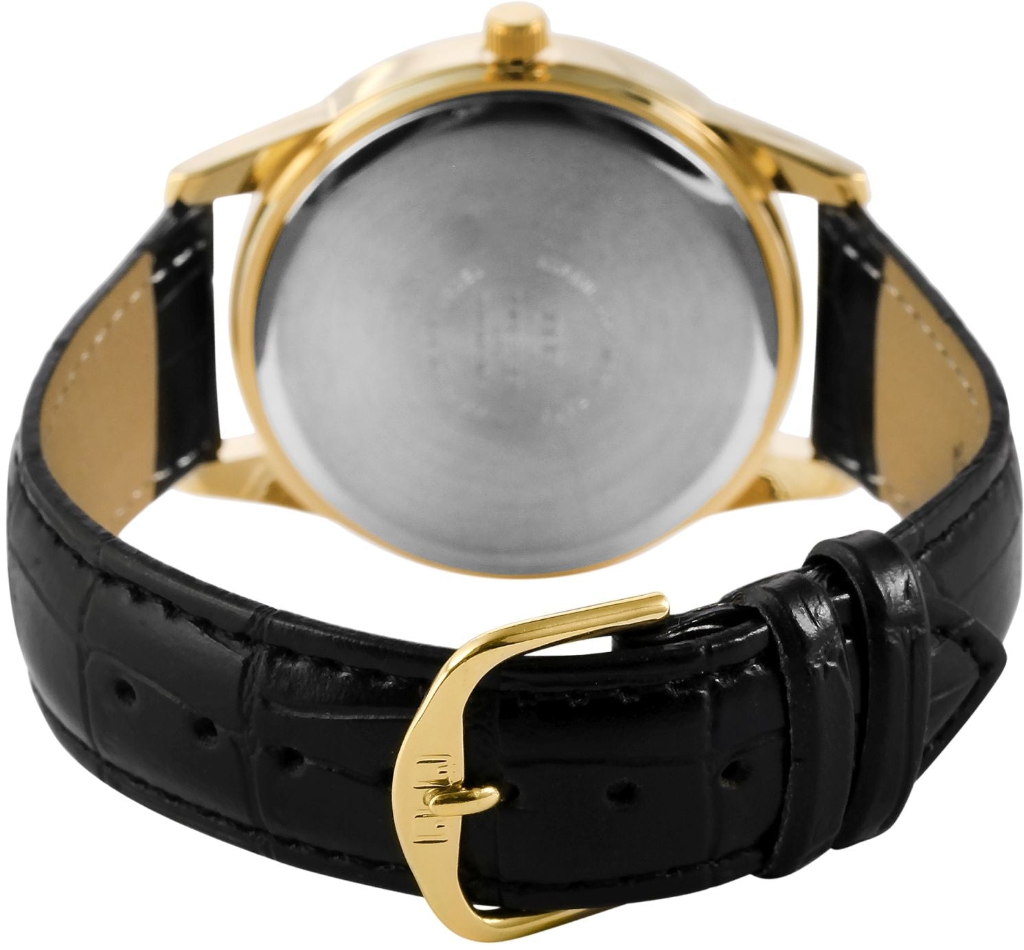 Reloj Q&Q C192J104Y Hombre - Análogo