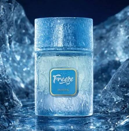 RiiFFS Freeze EDP 100ml Unisex