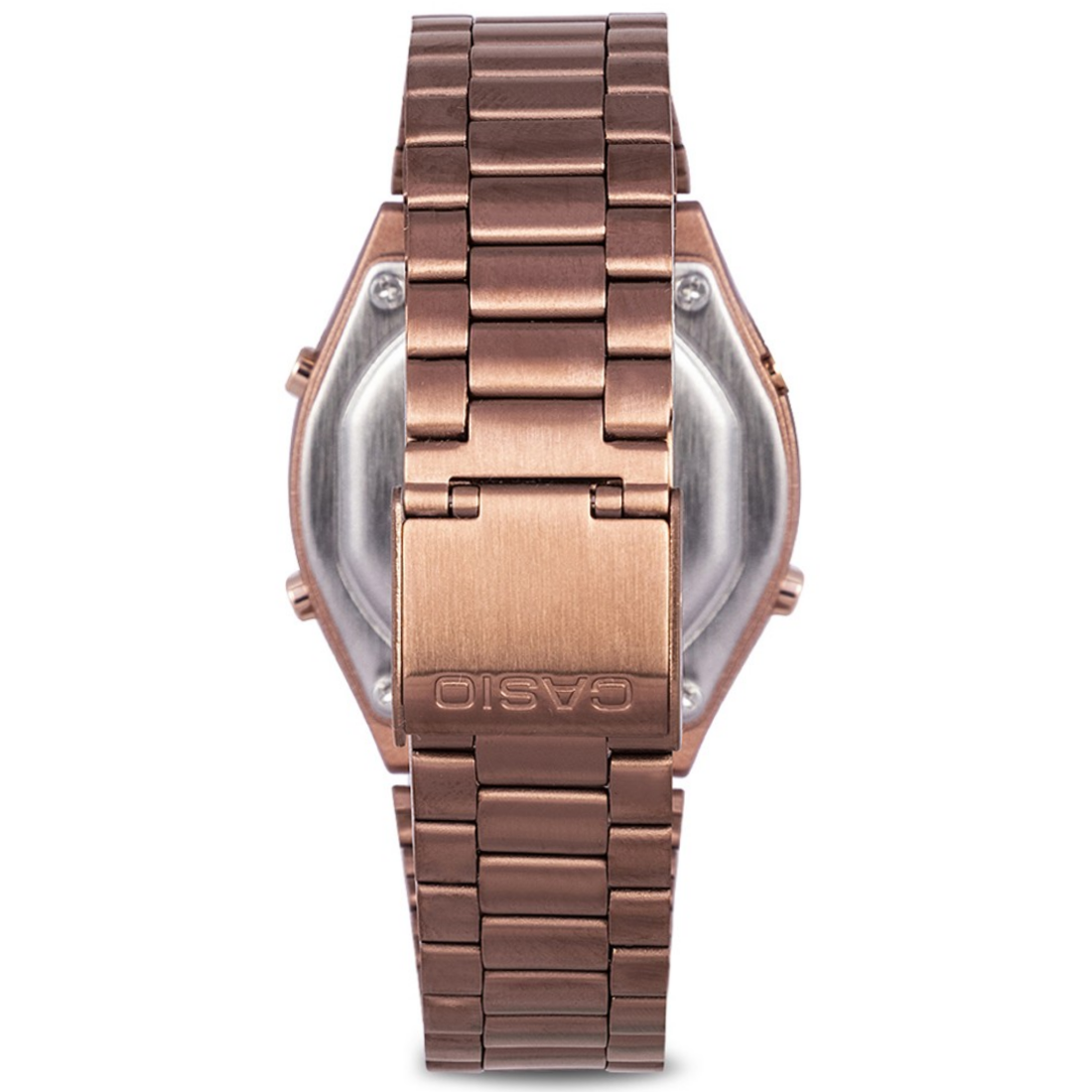 Reloj Casio B-640WCG-5 Unisex - Digital