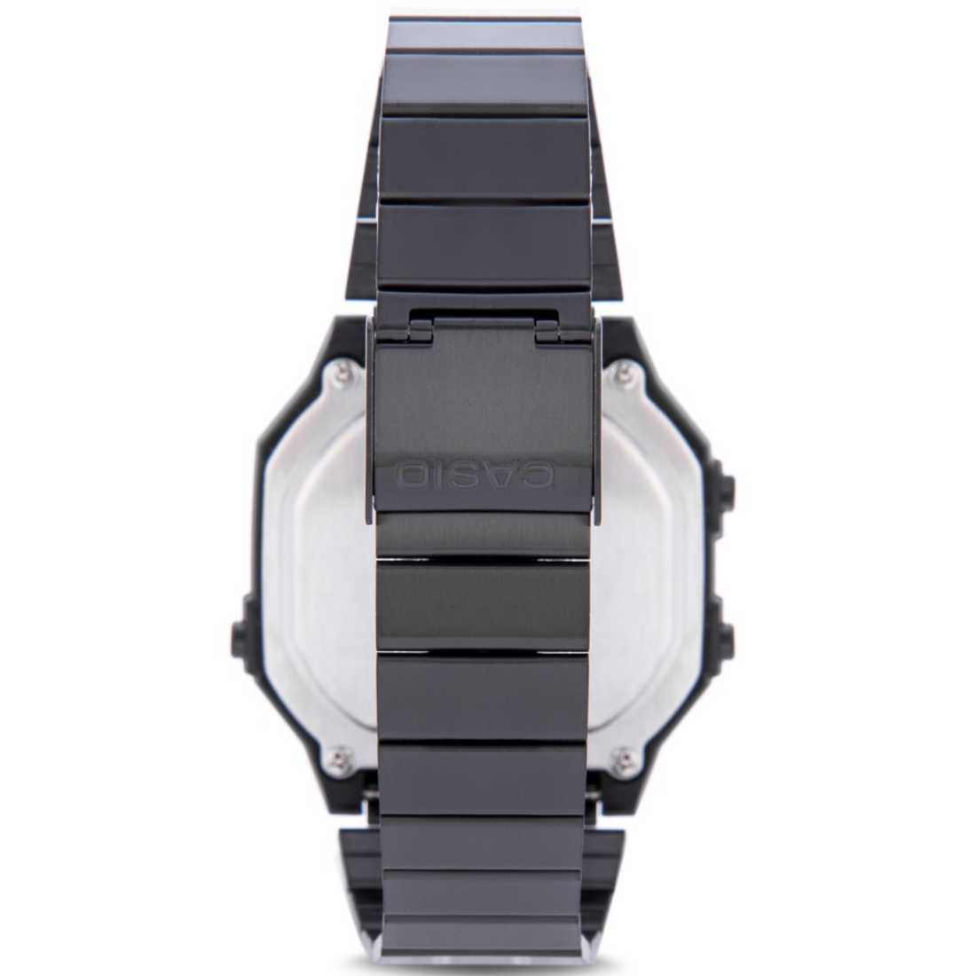Reloj Casio B-650WB-1B Unisex - Digital